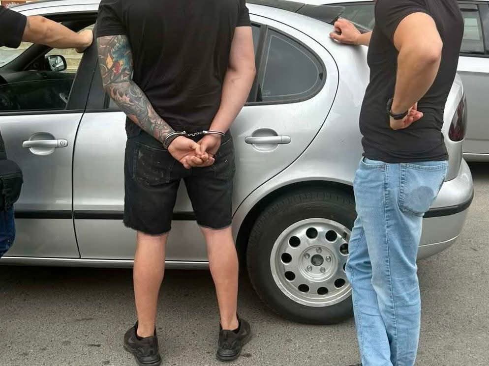 ГДБОП задържа четирима за принуда, заплахи и насилие