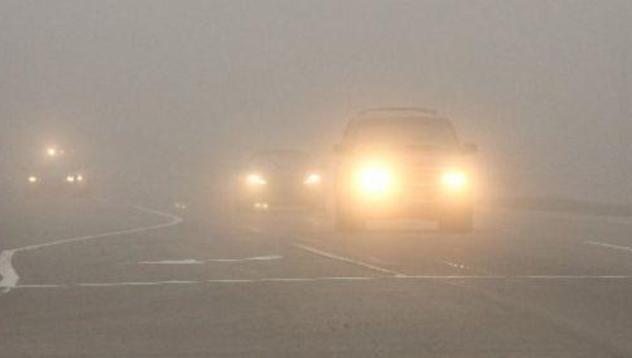 НИМХ: На много места преди обяд в равнините ще се задържи мъгливо