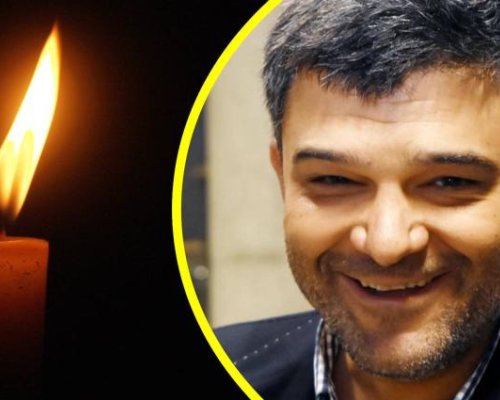 ТРАГЕДИЯ: Почина внезапно Тодор Славков, внук на Тодор Живков
