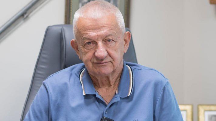 Христо Крушарски говори за трагедията с Тодор Славков