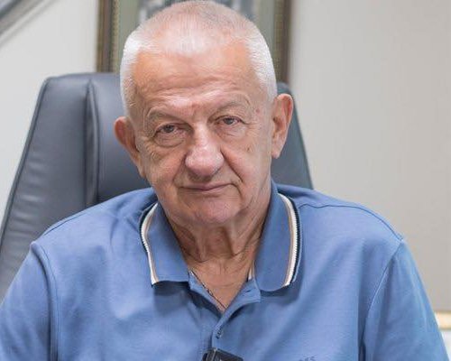 Христо Крушарски говори за трагедията с Тодор Славков