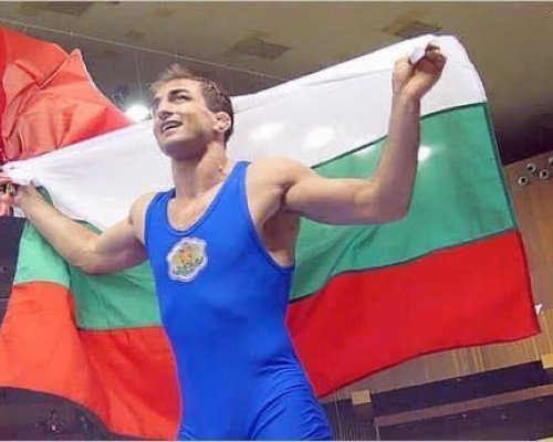 Серафим Бързаков-50 години легенда в борбата и гордост за Петрич