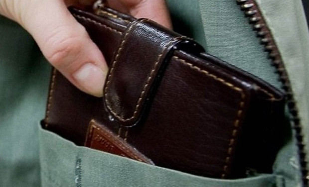 Обраха две жени в магазини в центъра на Благоевград