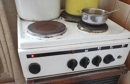 Сменят готварските печки безплатно