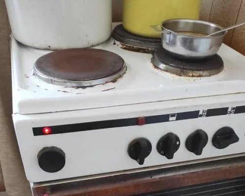 Сменят готварските печки безплатно