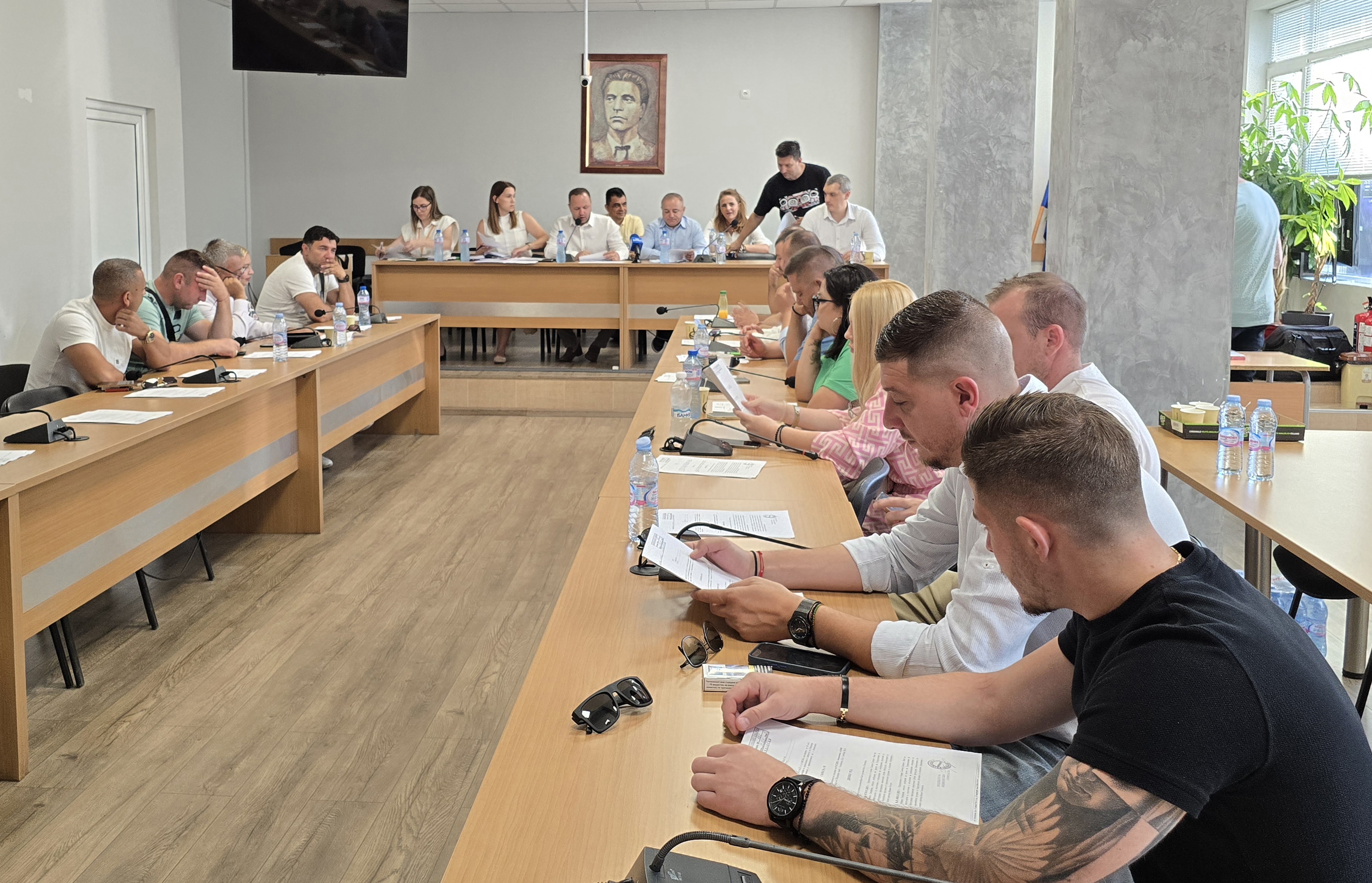 Частично касираха на изборите за ОБС-Сандански заради резултатите на РЗС