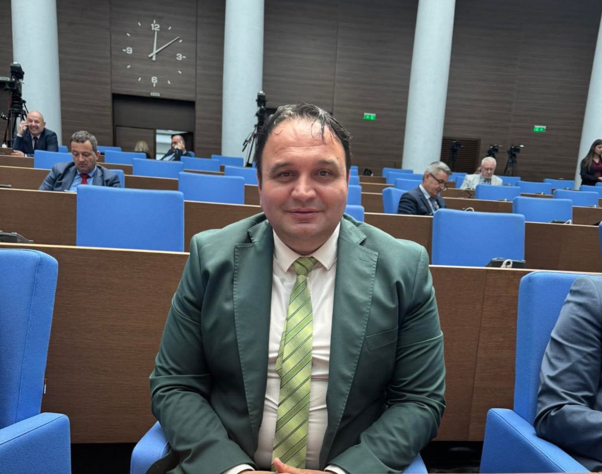 Депутатът Николай Златарски: Над 30 милиона лева за община Дупница!