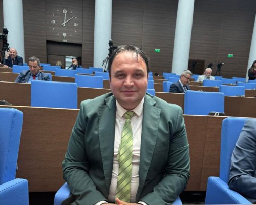 Депутатът Николай Златарски: Над 30 милиона лева за община Дупница!