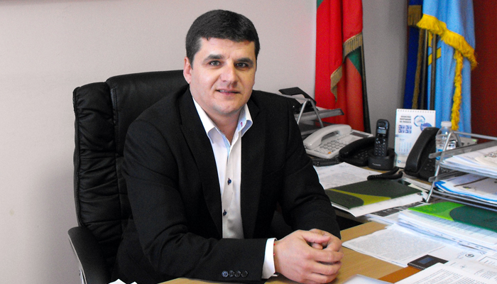 Струмяни става новото балканско кръстовище