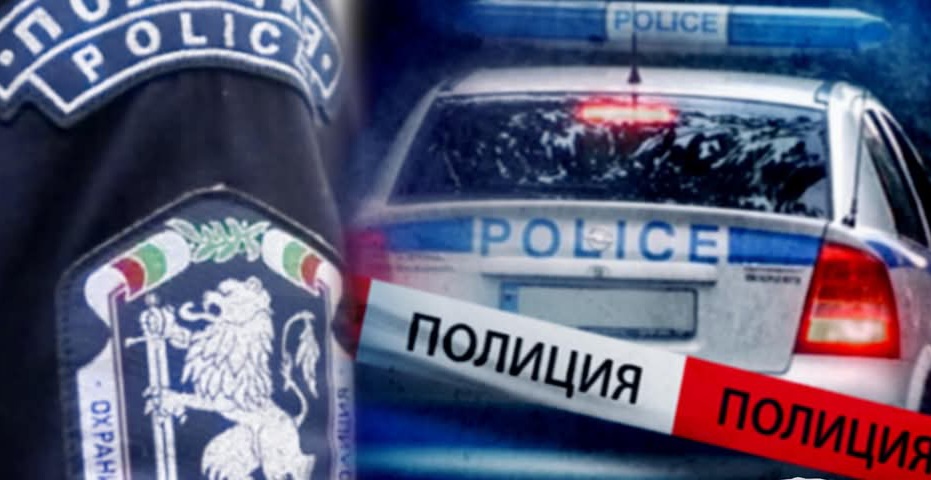Син на прокурор хванат дрогиран зад волана в Сандански Син на прокурор хванат дрогиран зад волана в Сандански