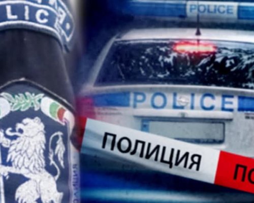 Син на прокурор хванат дрогиран зад волана в Сандански