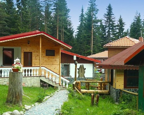 ОбС-Белица осигури бърза писта за развитието на курорта Семково
