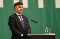 Борислав Михайлов преизбран с трети мандат за президент на Българския футболен съюз