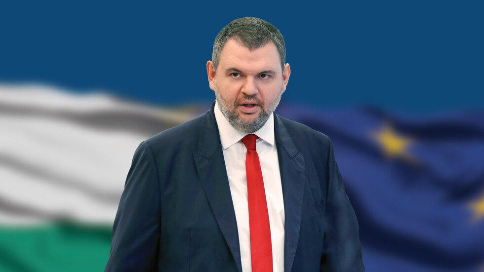 Съдът официално вписа Делян Пеевски като единствен лидер на ДПС