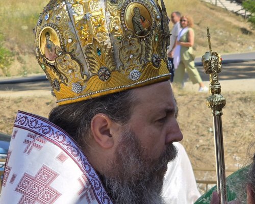 Неврокопският митрополит Серафим ще освети икона на Св. Вмчк. Пантелеймон в село Рупите