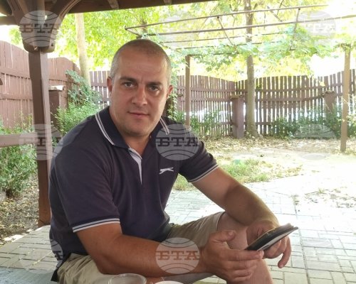 Пчеларят Ясен Тасев от Кюстендил предлага безплатни уроци за деца