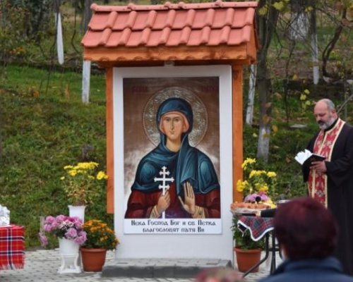 Летен Петковден е