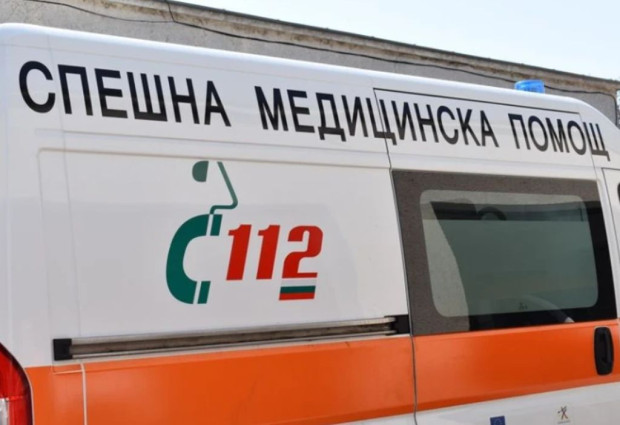 Тежка катастрофа край Елин Пелин, има загинали