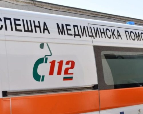 Тежка катастрофа край Елин Пелин, има загинали