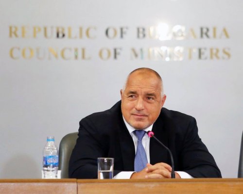 Бойко Борисов: Защо успехите на ГЕРБ дразнят опозицията?