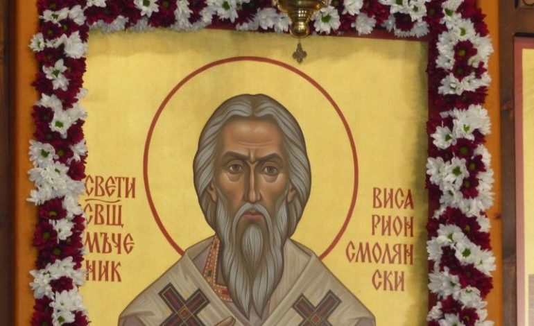 Днес празнуват Калин и Горан Днес празнуват Калин и Горан