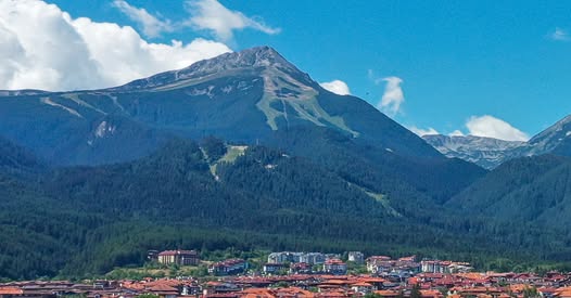 Тодорка Vertical- планинско предизвикателство за шампиони в сърцето на Пирин Тодорка Vertical- планинско предизвикателство за шампиони в сърцето на Пирин