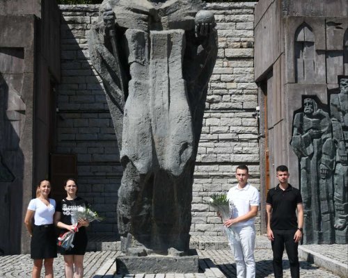 Петрич бди над ослепените Самуилови воини: 1011 години от битката при село Ключ