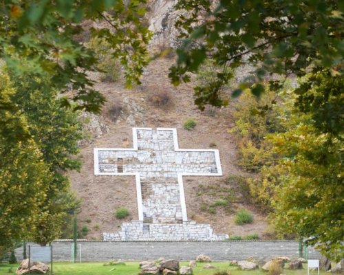 Енергийните места на България: Рупите-меката на вътрешната сила