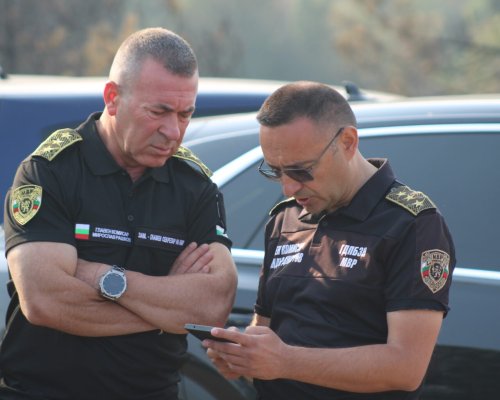 Джартов за евакуацията на Плоски: Няма засегнати къщи! Такъв ураган не бе прогнозиран