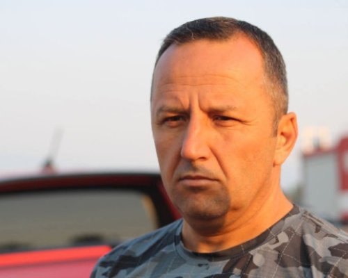 Георги Динев за пожара в Пирин: След като се наложи евакуация, обстановката се усложнява