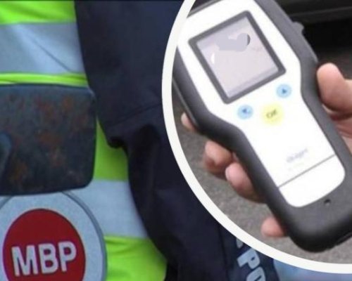 Задържаха двама пияни шофьора в Гоце Делчев и Сандански