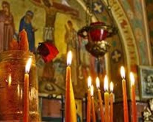 Имен ден: Черпи красиво име, значещо пратеник от Бог