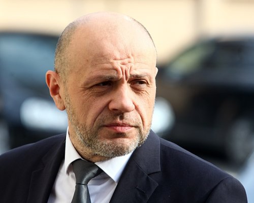 Томислав Дончев: Президентът се е самоопределил като ярка опозиция