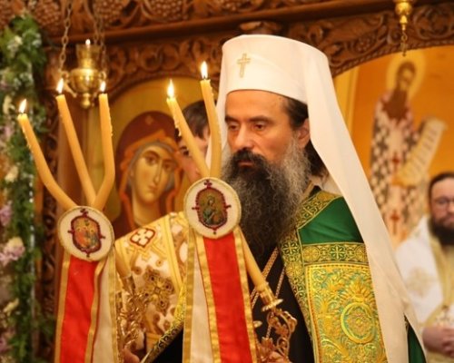 Сандански се обърна към Бог: започват ежедневни молитви за дъжд