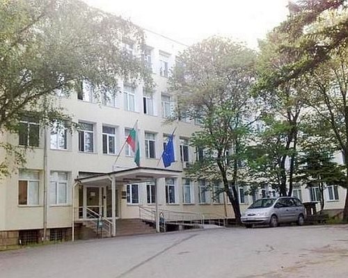 Започна ремонт на помещенията за ядрено-магнитния резонанс и скенера в болницата в Кюстендил