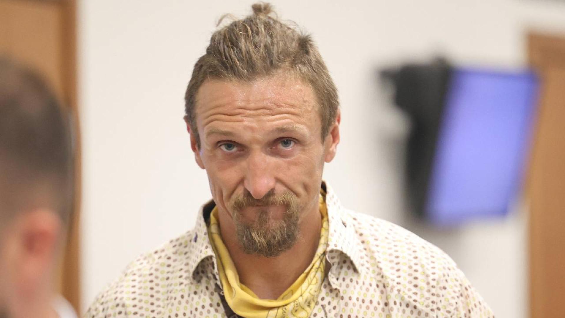 Димо Алексиев осъден: 1 година и 6 месеца затвор за шофиране с 1,49 промила