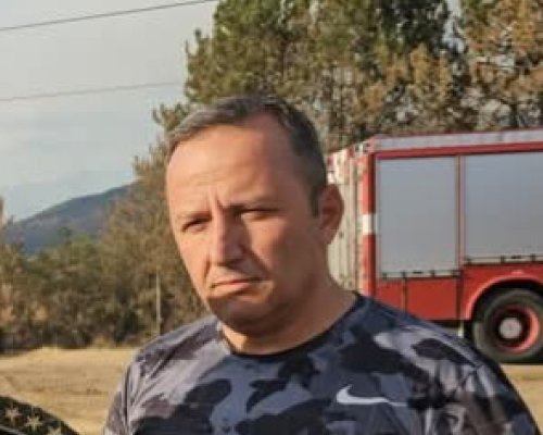 Георги Динев: Координацията между институциите в нашата област е на високо ниво