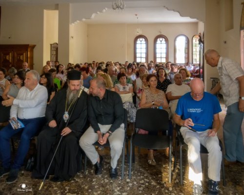 Започна фестивалът- Неотъпкана пътека в Гоце Делчев
