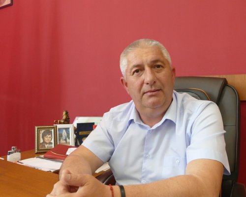 Кметът на Кресна: Вилната зона -Върбите е спасена, герои спасиха имотите ни!
