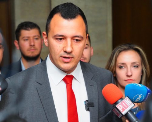 БСП отчетоха успехите на правителството в края на парламентарния сезон