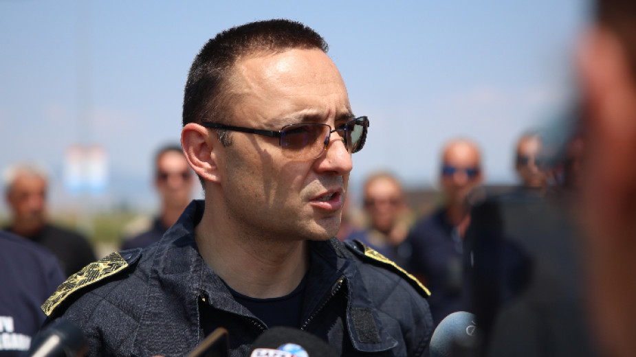 Официално! Джартов: Огънят в Пирин е спрян, всички пожари в страната са локализирани