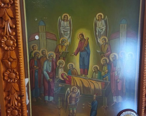 Започва Богородичният пост