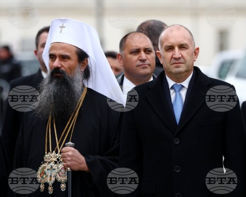Президентът Радев и патриарх Даниил ще дадат началото на инициативата  По пътя на вярата  и на поклонническия маршрут  Рилският Чудотворец