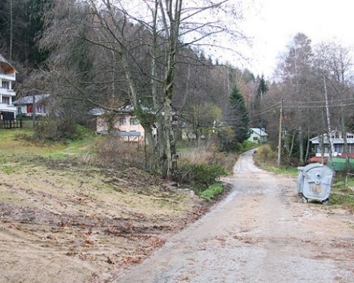 Четири имота в местността Бодрост вече са публична общинска собственост
