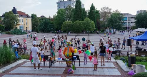 Активно лято 2025 в Дупница приключи