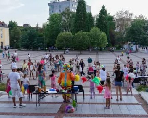 Активно лято 2025 в Дупница приключи