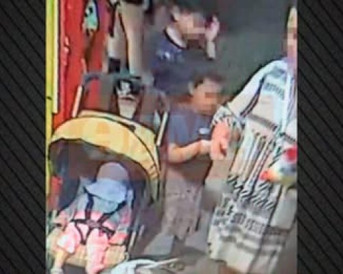 3-годишното дете  открито мъртво на плаж в Атина. Майката вече е с повдигнато обвинение