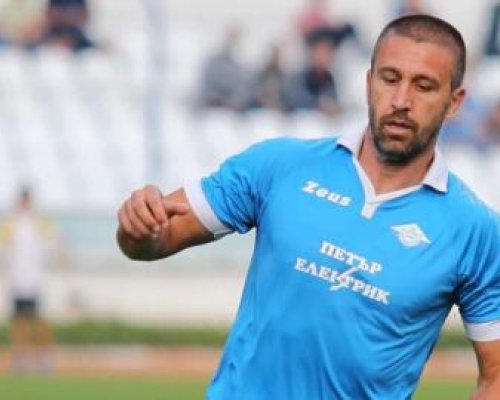 Витоша Бистрица размаза с 5:0 домакините от Пирин Гоце Делчев