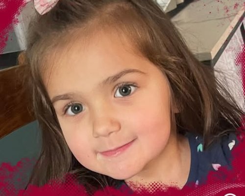 Апел от Разлог: Да помогнем на малката Марина да живее!