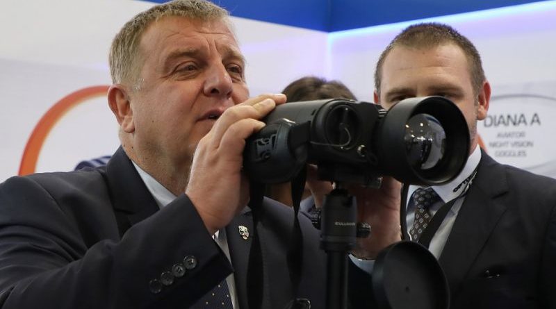 Критици на Каракачанов създават ВМРО-Иван Михайлов Критици на Каракачанов създават ВМРО-Иван Михайлов